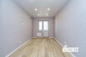 1-к квартира, вторичка, 30м2, 12/24 этаж