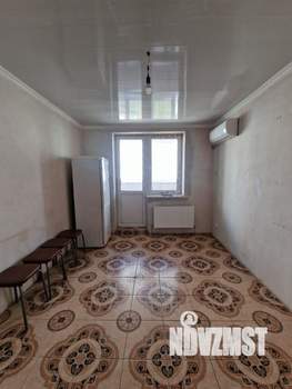 3-к квартира, вторичка, 87м2, 21/21 этаж