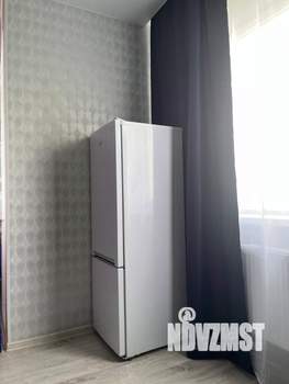 Студия квартира, вторичка, 25м2, 22/24 этаж