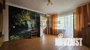 2-к квартира, вторичка, 38м2, 4/5 этаж