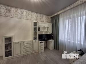 2-к квартира, вторичка, 59м2, 5/9 этаж
