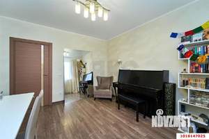 2-к квартира, вторичка, 77м2, 6/22 этаж