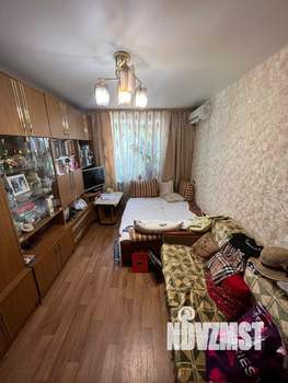 Студия квартира, вторичка, 12м2, 3/9 этаж