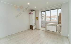 2-к квартира, вторичка, 52м2, 10/10 этаж