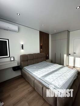 2-к квартира, вторичка, 46м2, 6/24 этаж