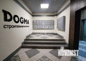 2-к квартира, вторичка, 48м2, 8/16 этаж