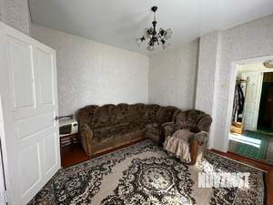 2-к квартира, вторичка, 38м2, 2/2 этаж