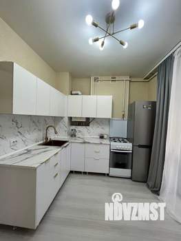 1-к квартира, вторичка, 32м2, 1/3 этаж