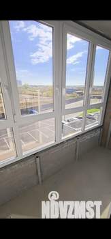 1-к квартира, вторичка, 43м2, 3/28 этаж