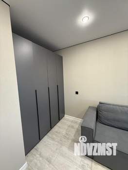 1-к квартира, вторичка, 39м2, 8/17 этаж