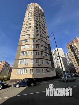 3-к квартира, вторичка, 80м2, 10/19 этаж