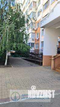 1-к квартира, вторичка, 39м2, 14/16 этаж