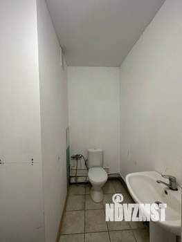 1-к квартира, вторичка, 63м2, 6/16 этаж