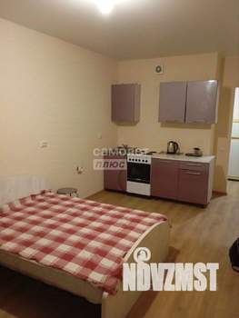 Студия квартира, вторичка, 25м2, 2/8 этаж