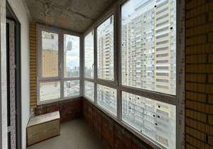 1-к квартира, вторичка, 47м2, 12/18 этаж