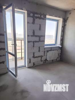 Студия квартира, вторичка, 24м2, 17/24 этаж