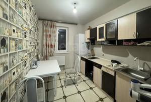 2-к квартира, вторичка, 61м2, 6/22 этаж