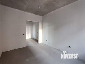 3-к квартира, вторичка, 57м2, 2/16 этаж
