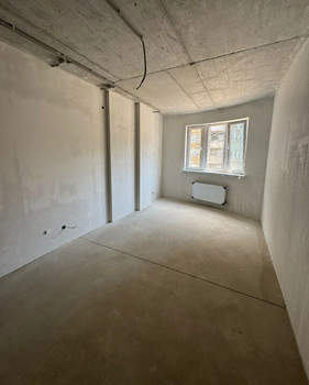 1-к квартира, вторичка, 43м2, 5/10 этаж