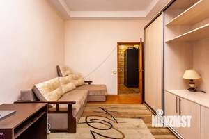 1-к квартира, вторичка, 30м2, 3/4 этаж