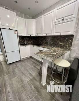 Студия квартира, вторичка, 27м2, 16/16 этаж