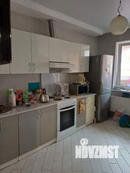 1-к квартира, вторичка, 42м2, 6/10 этаж
