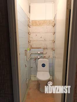 3-к квартира, вторичка, 68м2, 2/9 этаж