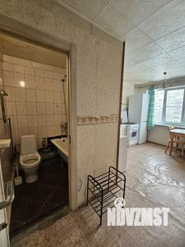 1-к квартира, вторичка, 30м2, 7/9 этаж