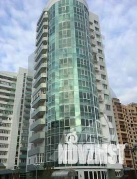 3-к квартира, вторичка, 87м2, 8/16 этаж