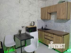 Студия квартира, вторичка, 24м2, 1/4 этаж