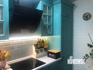 3-к квартира, вторичка, 67м2, 11/17 этаж