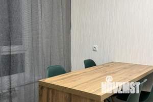 1-к квартира, вторичка, 41м2, 5/24 этаж