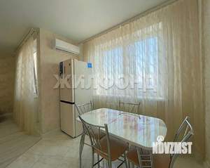 Студия квартира, вторичка, 25м2, 17/22 этаж