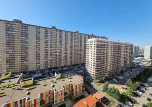 2-к квартира, вторичка, 54м2, 15/19 этаж