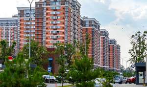 Студия квартира, вторичка, 35м2, 2/16 этаж