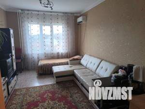 3-к квартира, вторичка, 85м2, 5/16 этаж