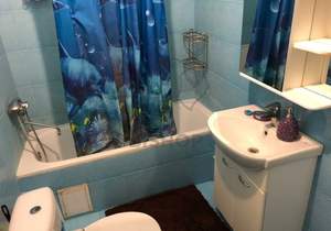 2-к квартира, вторичка, 57м2, 5/6 этаж