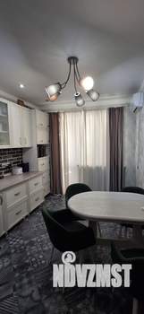 3-к квартира, вторичка, 76м2, 9/13 этаж