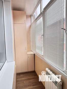 1-к квартира, вторичка, 39м2, 5/6 этаж