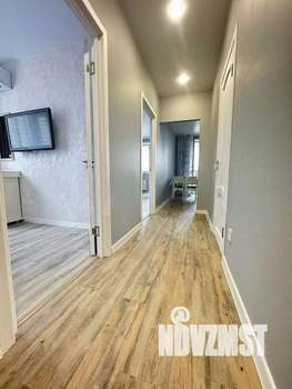 2-к квартира, вторичка, 61м2, 7/19 этаж