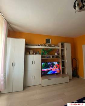 2-к квартира, вторичка, 70м2, 3/17 этаж