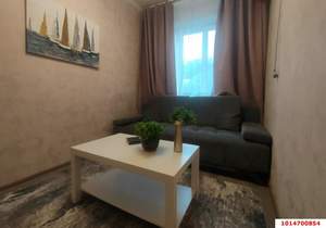 2-к квартира, вторичка, 38м2, 1/1 этаж