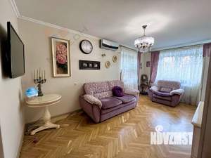 3-к квартира, вторичка, 56м2, 3/9 этаж
