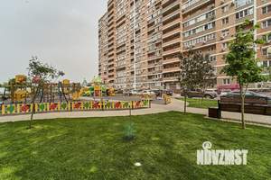 Студия квартира, вторичка, 23м2, 13/16 этаж