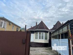 1-к квартира, вторичка, 43м2, 1/1 этаж