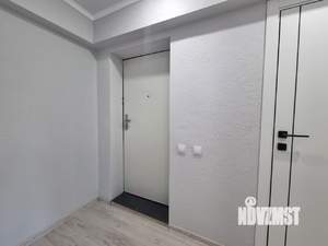 1-к квартира, вторичка, 29м2, 1/5 этаж