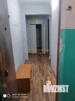 2-к квартира, вторичка, 49м2, 5/5 этаж