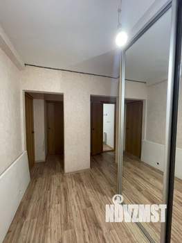 2-к квартира, вторичка, 70м2, 9/17 этаж