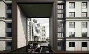 2-к квартира, вторичка, 64м2, 13/21 этаж