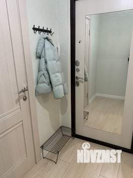 Студия квартира, вторичка, 27м2, 6/16 этаж